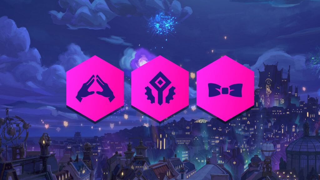 TFT patch 12.4 sees multiple changes to champions, traits and more