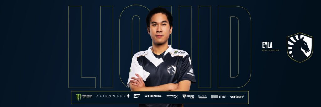 TL Eyla on CoreJJ: “There is nobody who has a work ethic like his.”