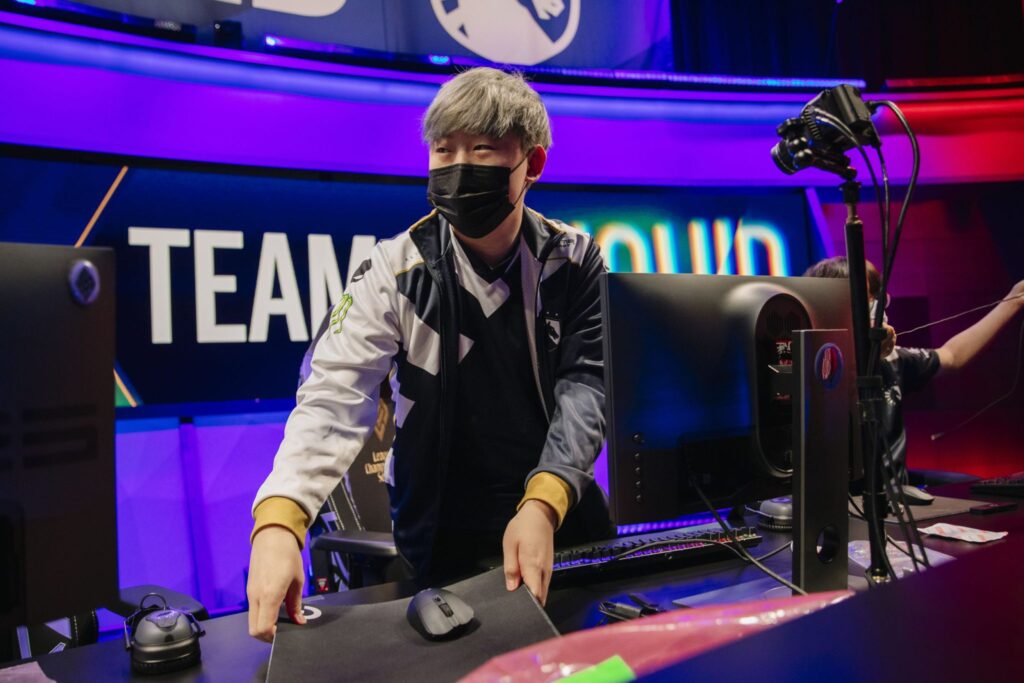 TSM FTX Tactical on Champions Queue: “I was surprised by the amount of money they are investing, it’s definitely more than I thought.”
