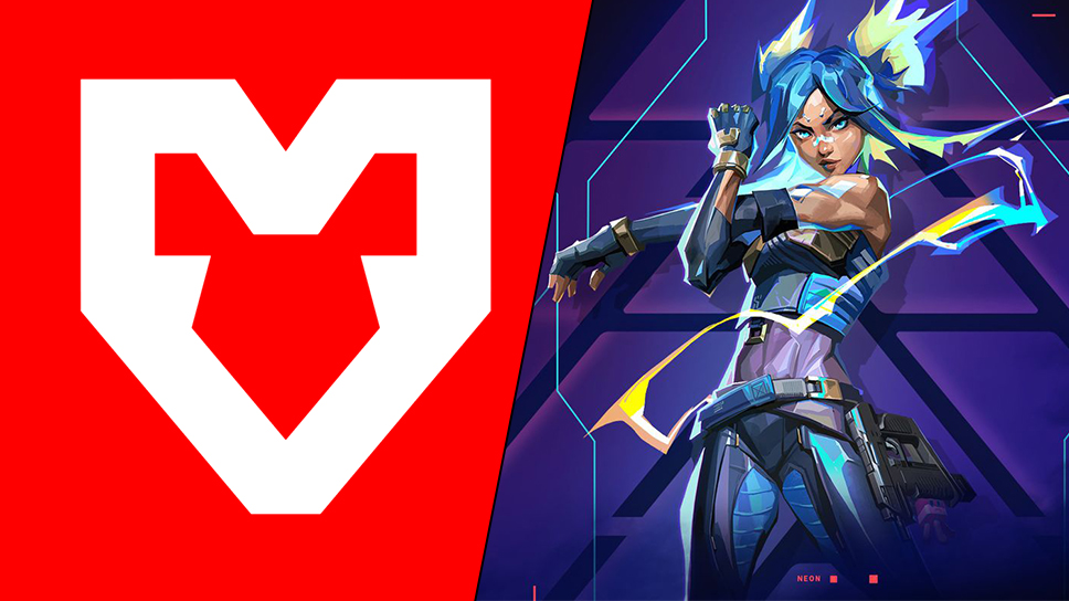 Esports heavy-weight MOUZ enters VALORANT signing former Team Liquid and Heretics players