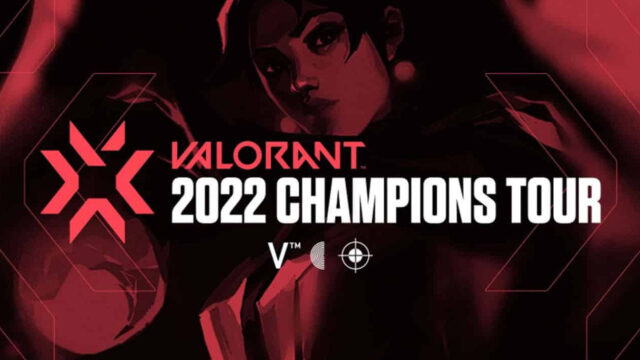 Groups for Valorant's VCT Challengers 1 North America revealed