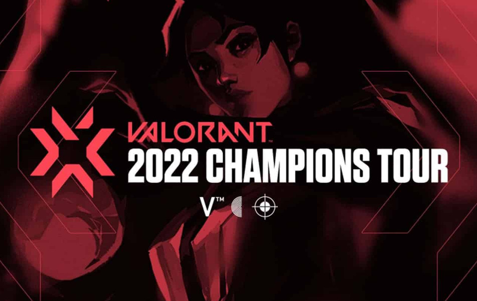 Valorant Champions Tour rules updated to outlaw stream sniping