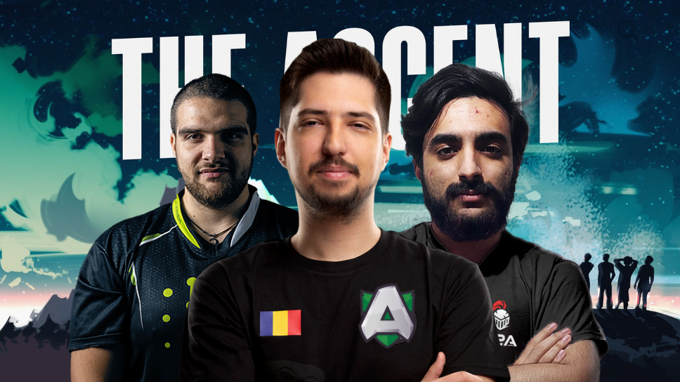 Alliance signs w33, symetricaL, and CTOMAHEH1 ahead of Tour 2 DPC