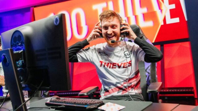100T Closer: "We all know we are capable of winning [LCS] again, so this is our goal"