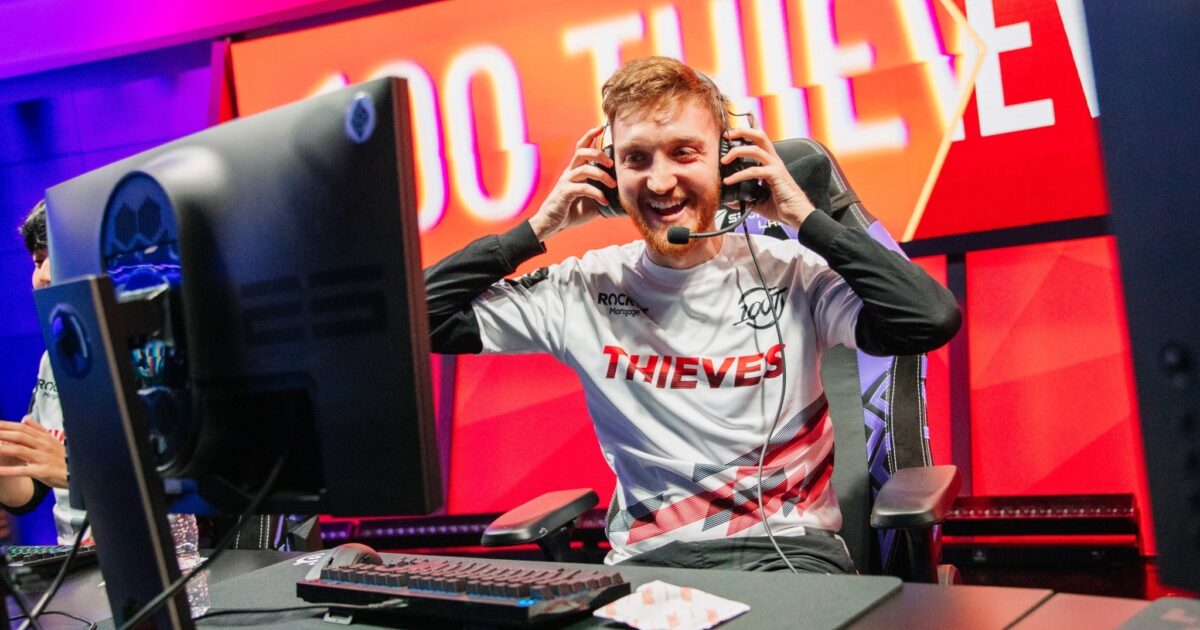 100T Closer: “We all know we are capable of winning [LCS] again, so this is our goal”