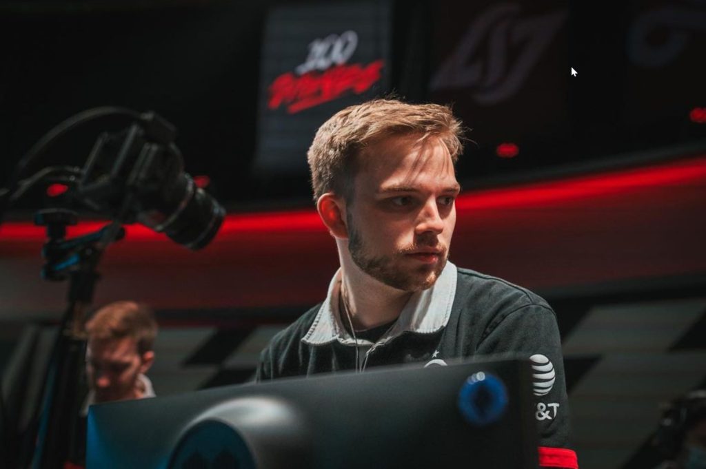 100T Abbedagge is crucial to the team's performance.