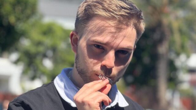 100T Abbedagge: "It just feels like the LEC has more strong teams than the LCS, but when it comes to the top teams, it's pretty similar."