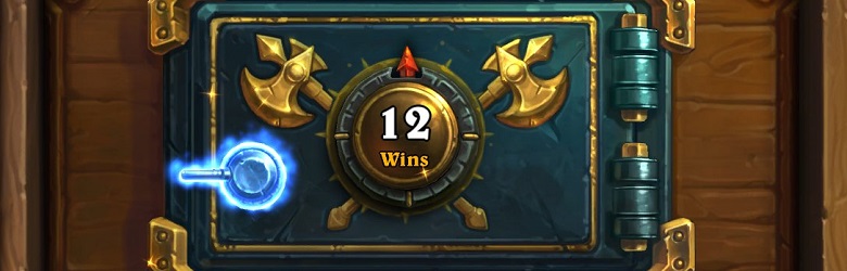 Os melhores decks de duelo de Hearthstone para todas as classes. Aprimore seu jogo para obter 12 vitórias!