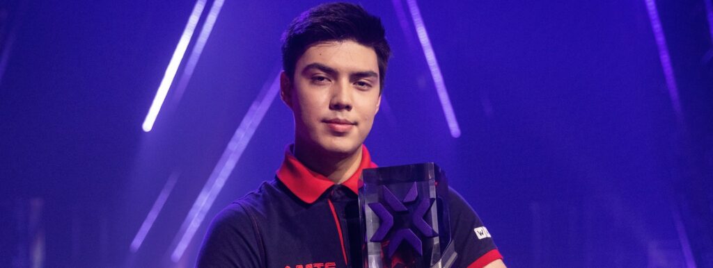 M3 Champions clutch up against Natus Vincere in VCT EMEA Challengers