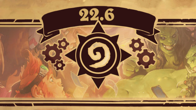 Big Battlegrounds changes with Hearthstone Patch 22.6 hitting today! New BG Hero, nerfs, and Mercenaries coming to town