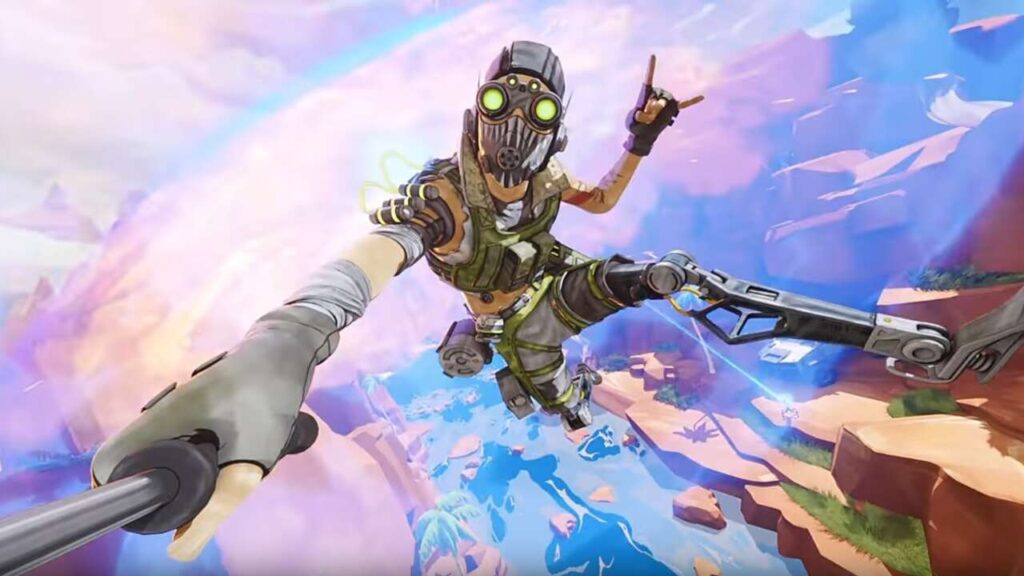 Apex Legends: Brasileiro lider mundial de abates é banido