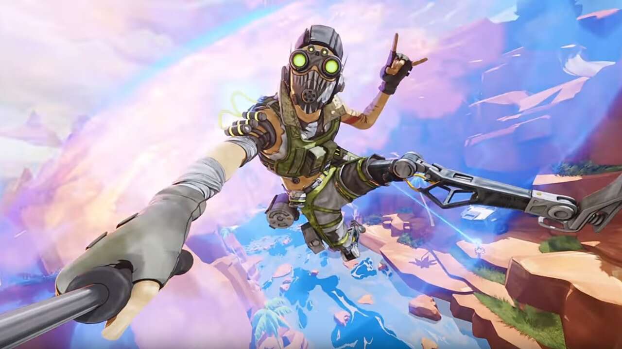 Apex Legends: Brasileiro lider mundial de abates é banido