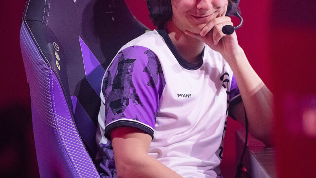 V1 Penny on the upset loss to LG: ”I feel like bad days can happen"