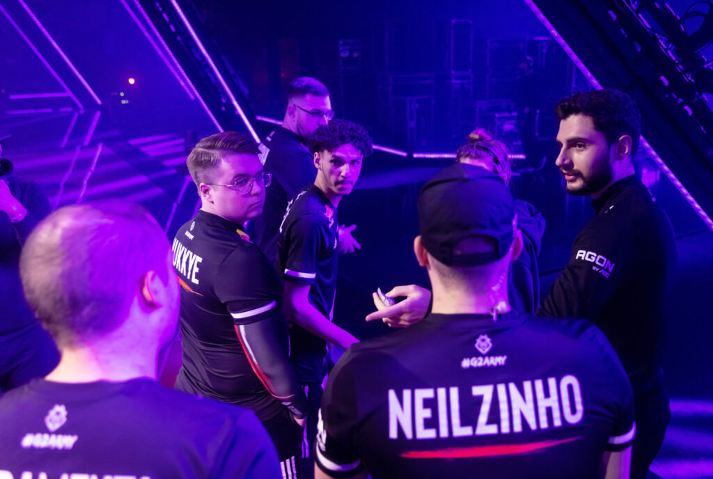 G2 exploit ruling continues the trend of inconsistency