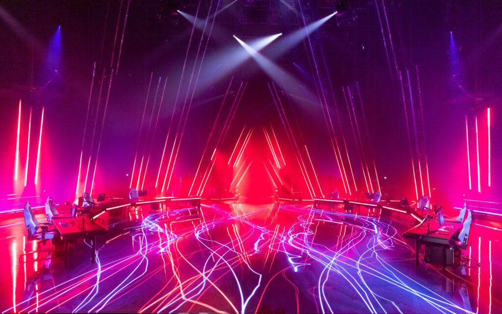 Guard coach mCe: “Going through straight to playoffs and avoiding groups I think is pretty nuts as a reward for being a one-seed”