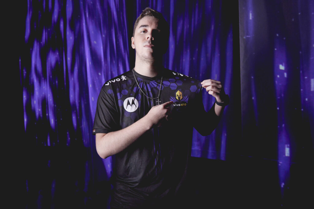 VCT BR: LOUD se classifica invicta e Vivo Keyd garante vaga