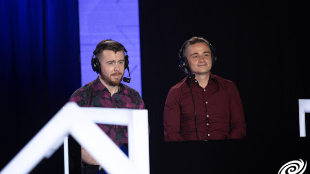 N0tail brings laughter and memes casting Gamers Galaxy Invitational