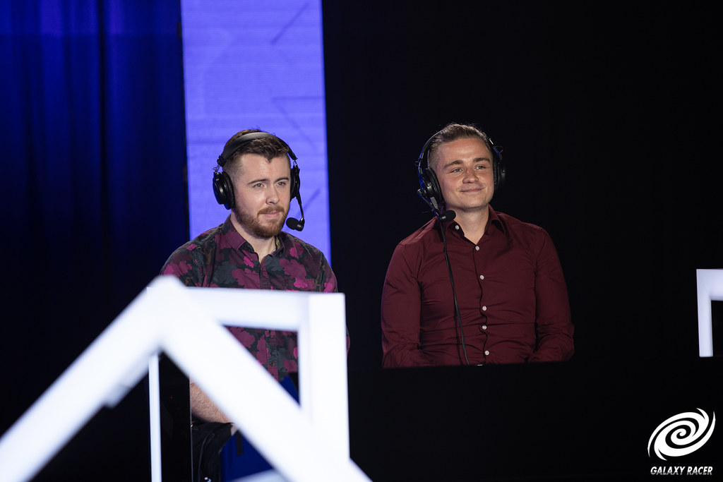 N0tail brings laughter and memes casting Gamers Galaxy Invitational