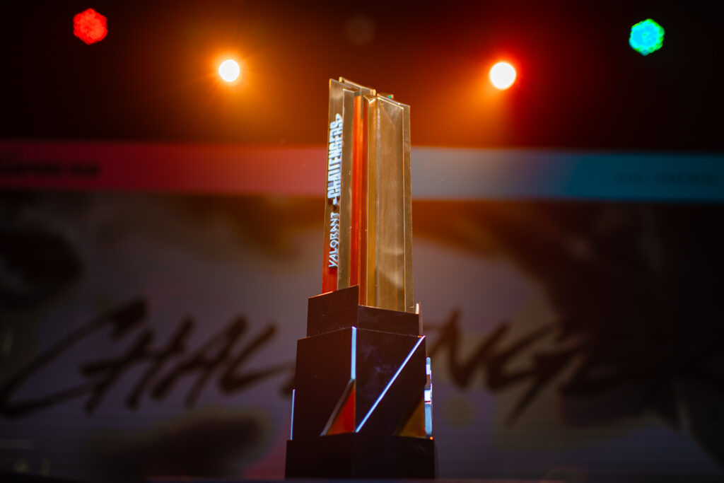 VCT BR: LOUD vence e se classifica para o VCT Masters Islândia