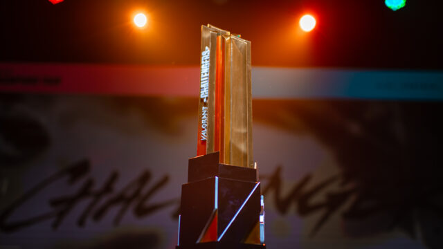 VCT BR: LOUD vence e se classifica para o VCT Masters Islândia