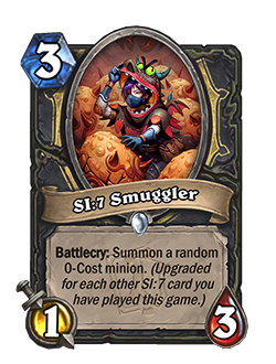 SI:7 Smuggler card. Modified in <a href=