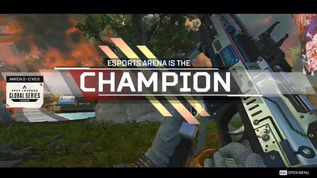 Esports Arena and NRG dominate 2nd week of Pro League