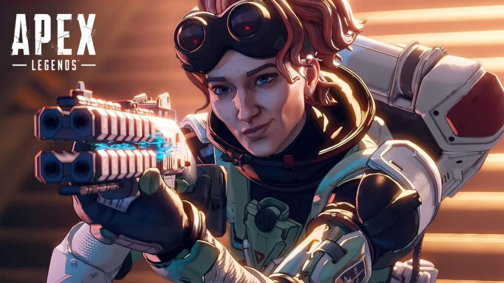 Is Horizon the new TTV Wraiths in Apex Legends?