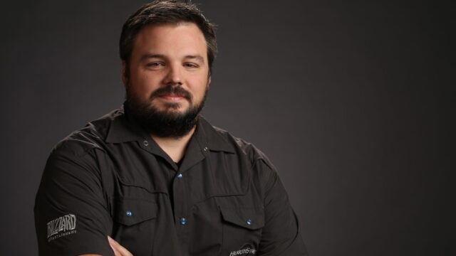 Hearthstone Game Director Ben Lee, leaves the game. New card types and a big character are coming in 2022