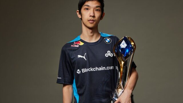 C9 Blaber: "I think the Jungle role, when Hecarim is banned, is not at all strong right now"