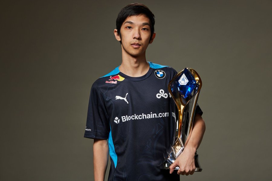 C9 Blaber: “I think the Jungle role, when Hecarim is banned, is not at all strong right now”