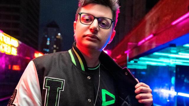 “Ainda não é o fim da linha”, diz Tay depois de semana ruim da LOUD