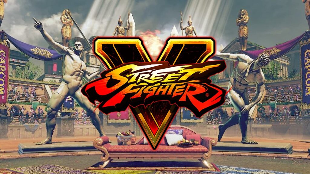 Capcom responds to backlash over restrictive Street Fighter V Community License
