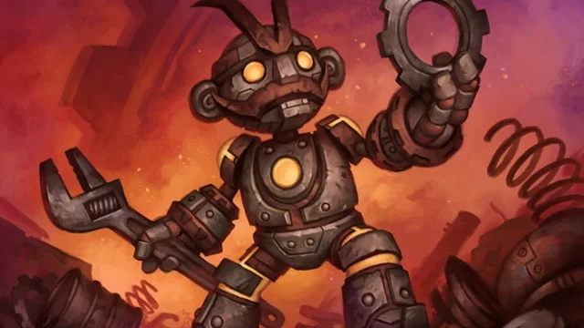Is the Best Hearthstone Mercenaries player a Bot? The Rise of the Machines, Mercs Edition