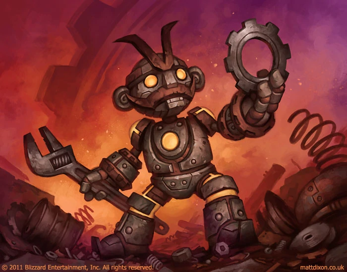 Is the Best Hearthstone Mercenaries player a Bot? The Rise of the Machines, Mercs Edition