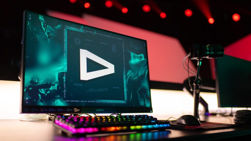 VCT BR: LOUD atropela Vivo Keyd e NIP se classifica