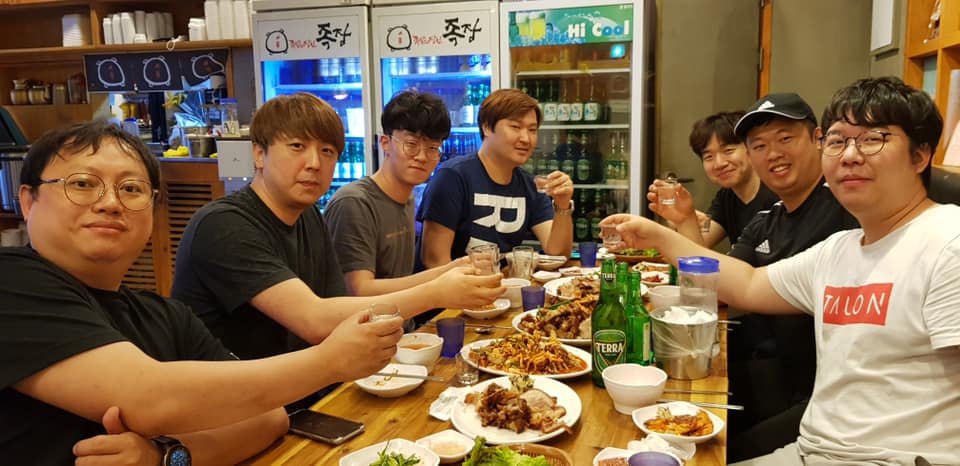 Vision Strikers Valorant and Quantum Strikers Valorant team.