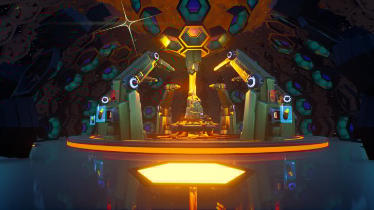 Doctor Who enters Fortnite with a special Creative map experience