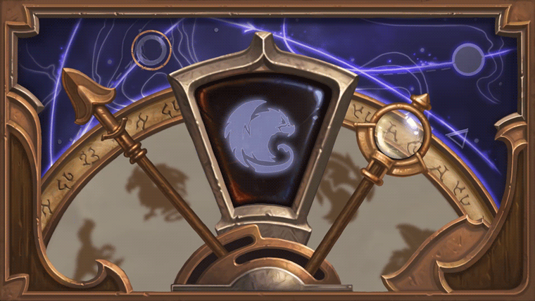 Hearthstone Expansion announcement coming on March 15th. Time for theories!