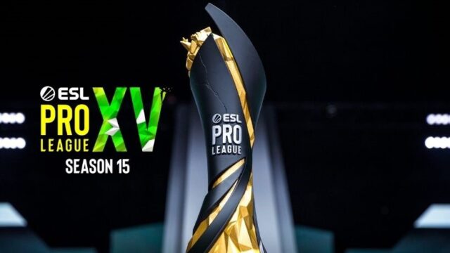ESL bans Russian Virtus.Pro and Gambit from ESL Pro League Season 15