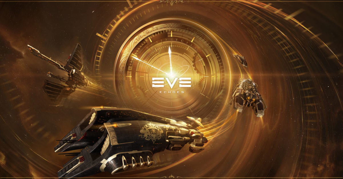 The Top Ten EVE Echoes Communities: Collaborating on a Game’s Shared History