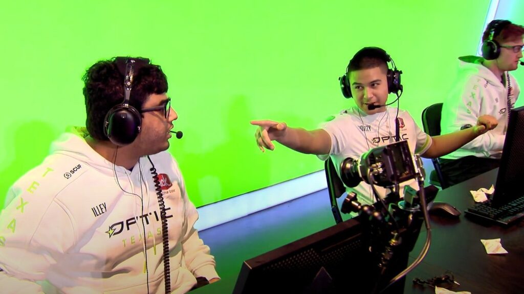 OpTic Texas win CDL Major 1 in front of home crowd