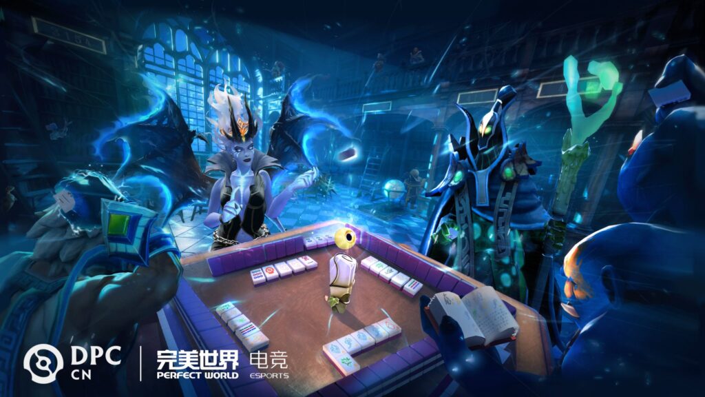 DPC China postponed, tentative return date announced
