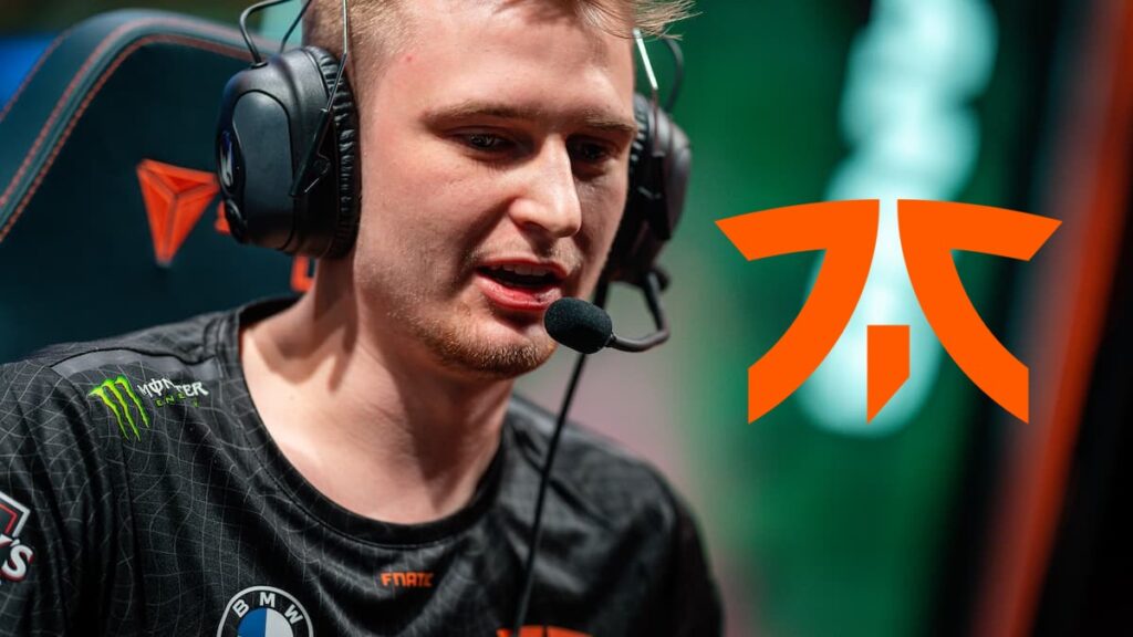 Fnatic Humanoid on Misfits: “I think we were really stomping them. I think if this was a best-of-five, we would have won this game for sure.”