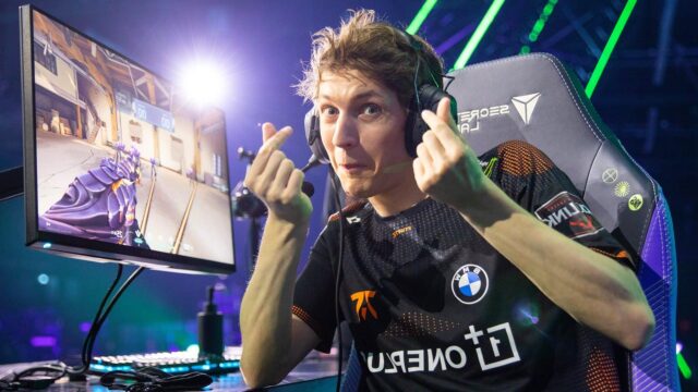 Fnatic Boaster after M3C match: "At 19-19 I was OK with losing. But we just kept going!"