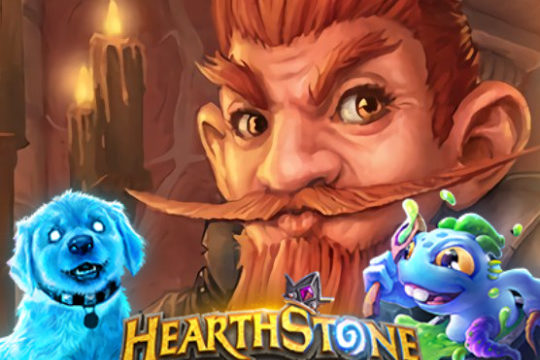 After pro-players complaints, Hearthstone Battlegrounds gets rid of the problematic Friend of a Friend minion