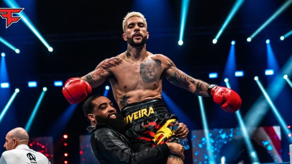 FaZe Temperrr declared winner in King Kenny bout after appeal
