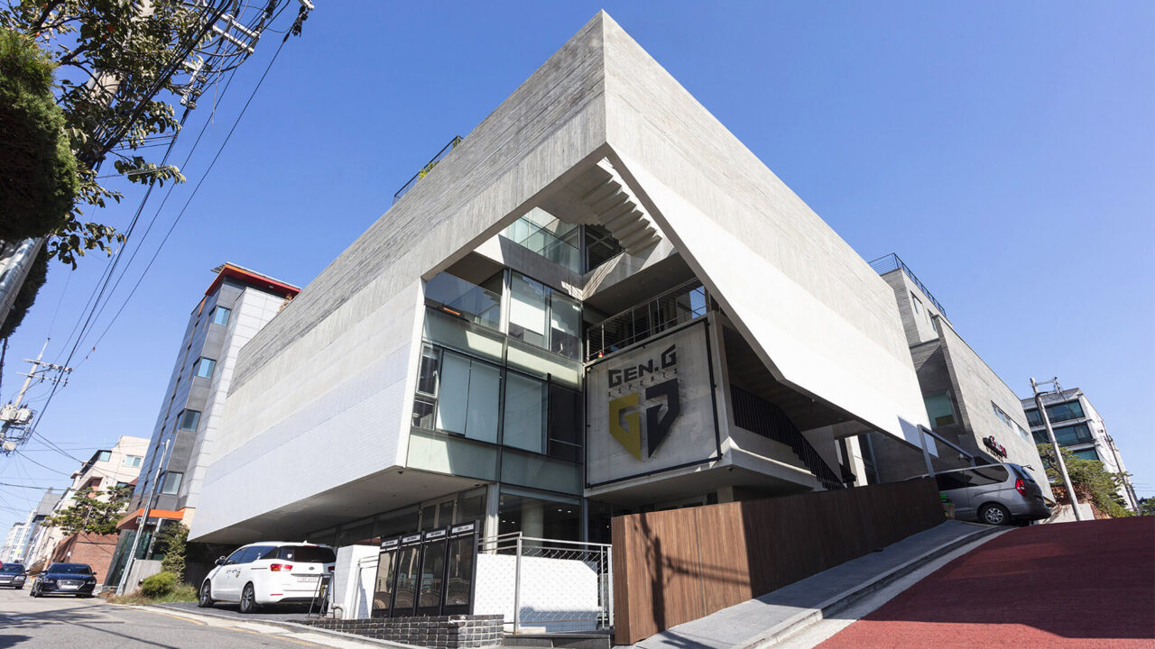 Gen. G partnership brings study abroad esports program for college students