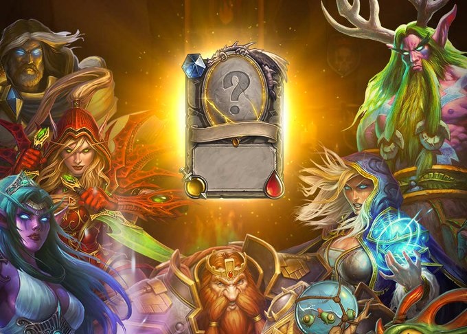 Hearthstone teams up with Prime Gaming to deliver a Legendary loot! How to get 4 Legendary cards and packs!