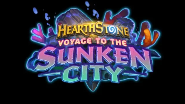 The next Hearthstone expansion is Voyage to the Sunken City: Dredge and Colossal keywords, Naga minions, and more
