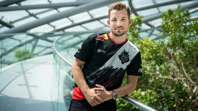 HuNter CS: GO Crosshair and viewmodel settings